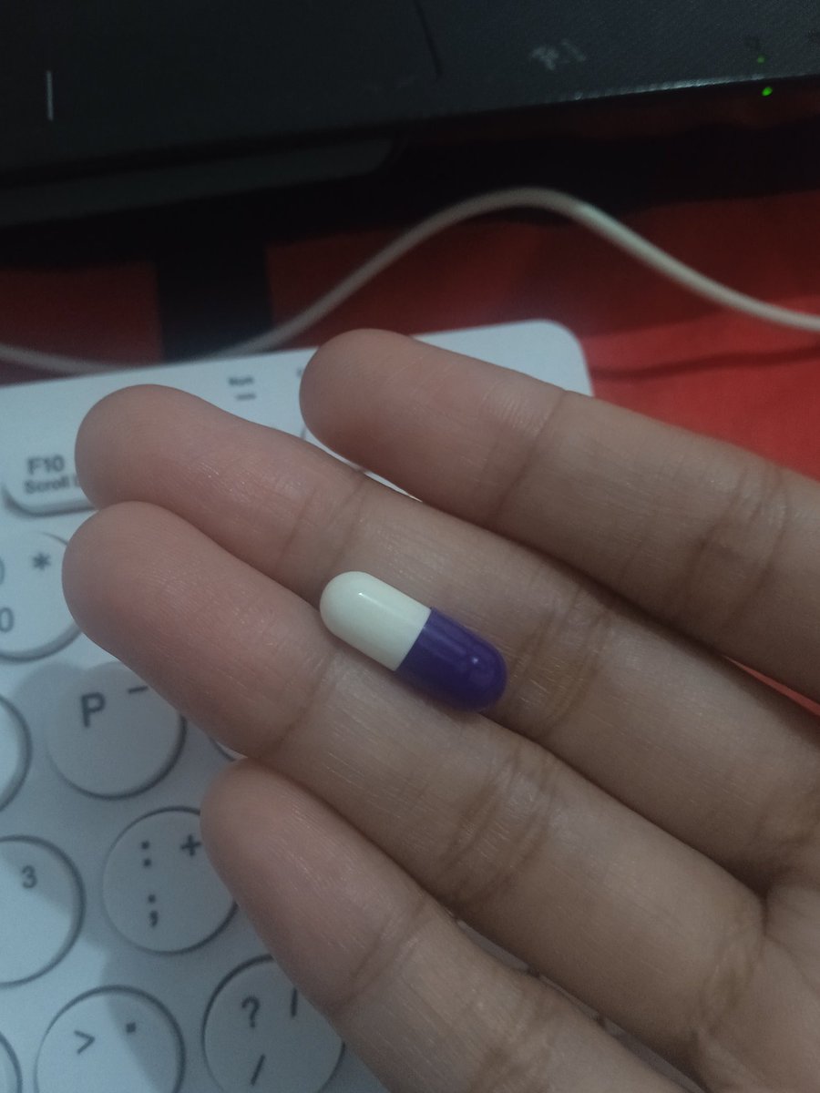 hermayeni_'s tweet photo. Obat kematian😂🤮 https://t.co/DRpUkgZBEs
