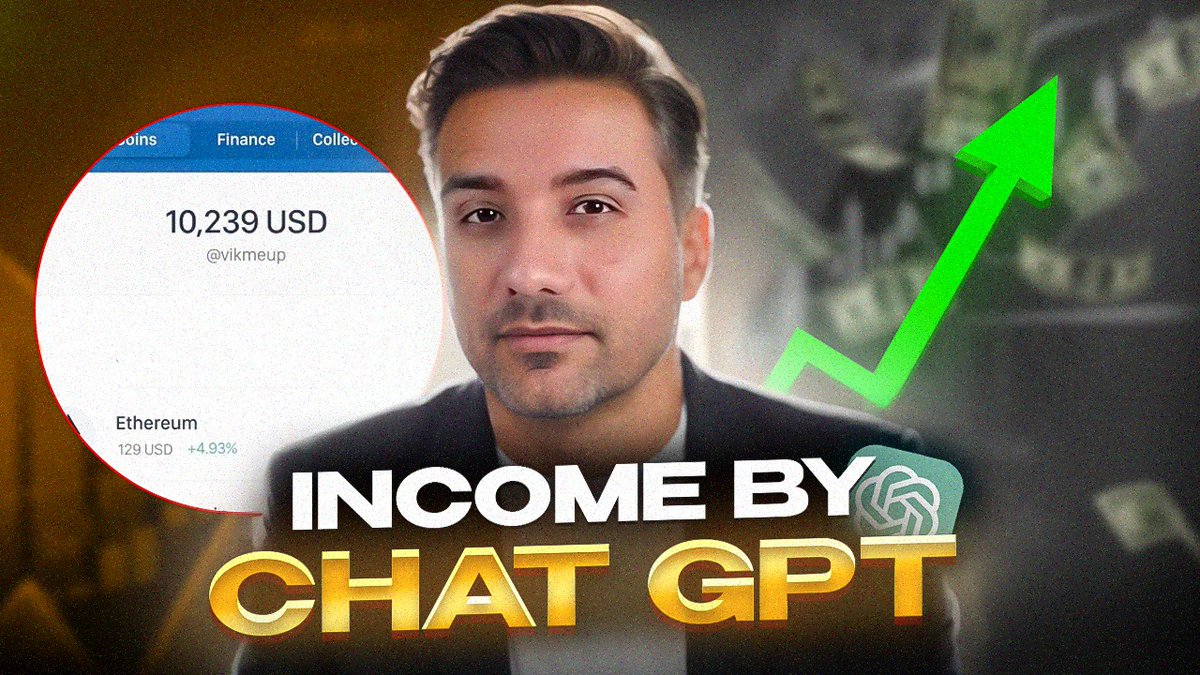 Android_723's tweet image. Just tested an innovative arbitrage strategy annd netted a $1,800 profit in just two days! Check out my latest vvideo where I break down this game-changing method

👉️ youtube.com/watch?v=AOCqJp…