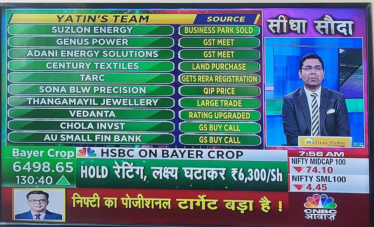 "#SeedhaSauda" - Results on X | Live Posts & Updates