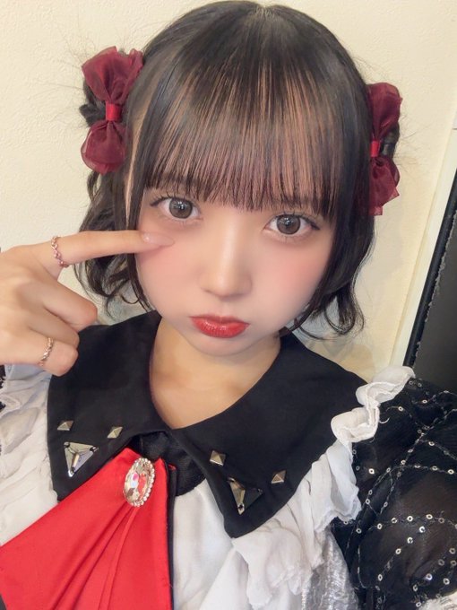奥野未悠のTwitter画像12