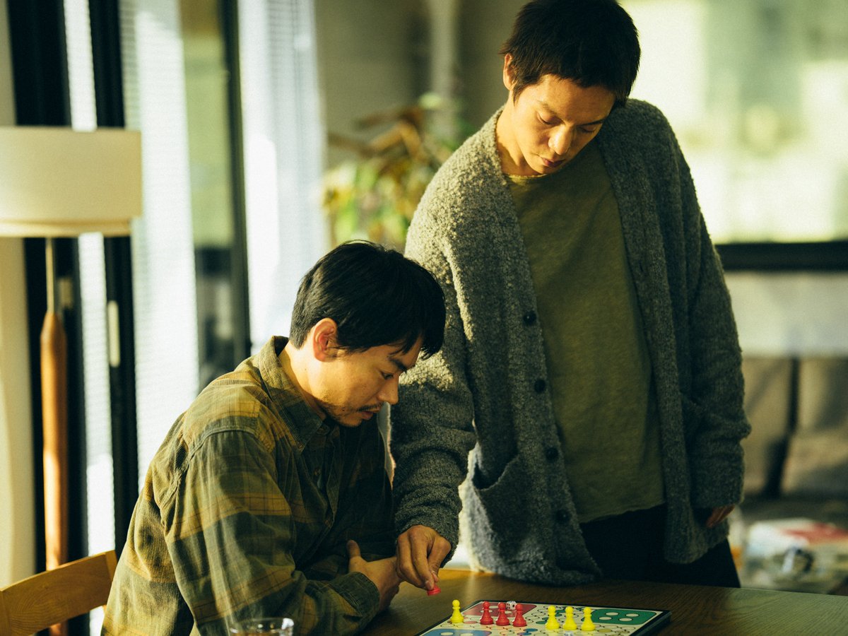 NK_Intl's tweet photo. [Toronto IFF 2024]
The North American Premiere of "#Cloud" in Toronto is comming today (9/5) at 20:30 at TIFF Lightbox!!
#tiff2024 https://t.co/58ZQqjTahj