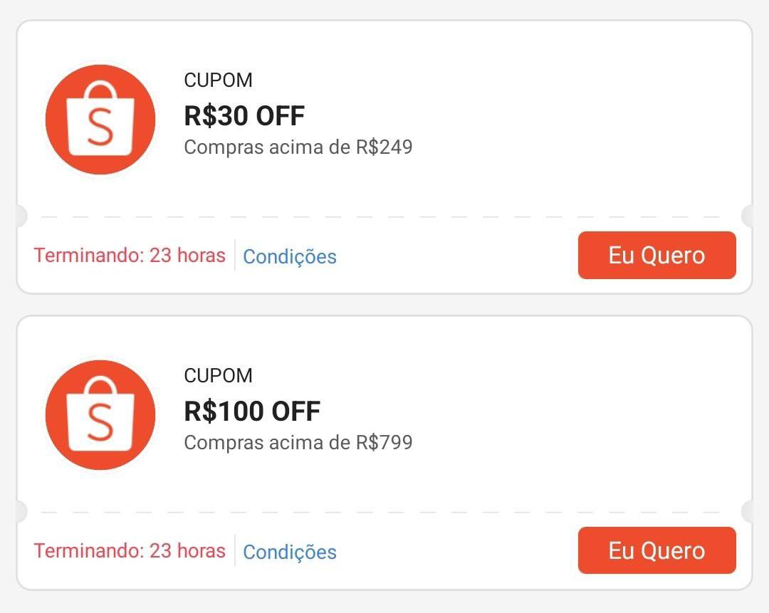 sddescontos's tweet photo. 🚨 MEGA QUINTA NA SHOPEE 🚨

🎟️ Cupons de desconto:

• R$30 off - APP TODOO
• R$100 off - APP TODOO

🔥 RESGATE AQUI: https://t.co/hljO4WR59s

Vai ter live! Ative o lembrete 👇🏼
https://t.co/rC8wwzb22N

#CoberturaSD #MegaQuinta #ShopeeBR https://t.co/g4GPx62W3y