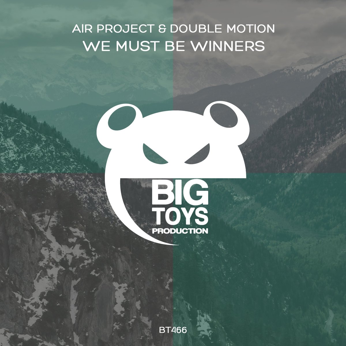 Out now on beatport 🙌😎
beatport.com/release/we-mus…