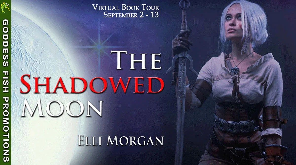 The author of the #paranormalromance THE SHADOWED MOON, Elli Morgan, discusses the world she created for the book. Win a $15 Amazon/BN GC. <a href="/AuthorElliM/">Elli Morgan</a> <a href="/westveilarchive/">Westveil Publishing Blog 🇨🇦🏳️‍🌈 She/They</a>  westveilpublishing.com/?p=90193