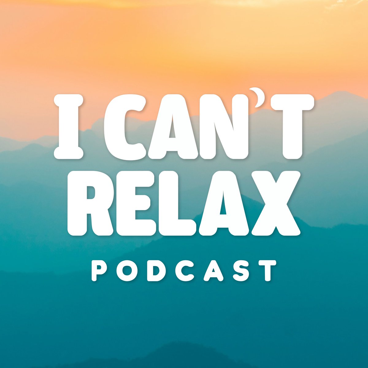 I Can't Sleep Podcast tweet media