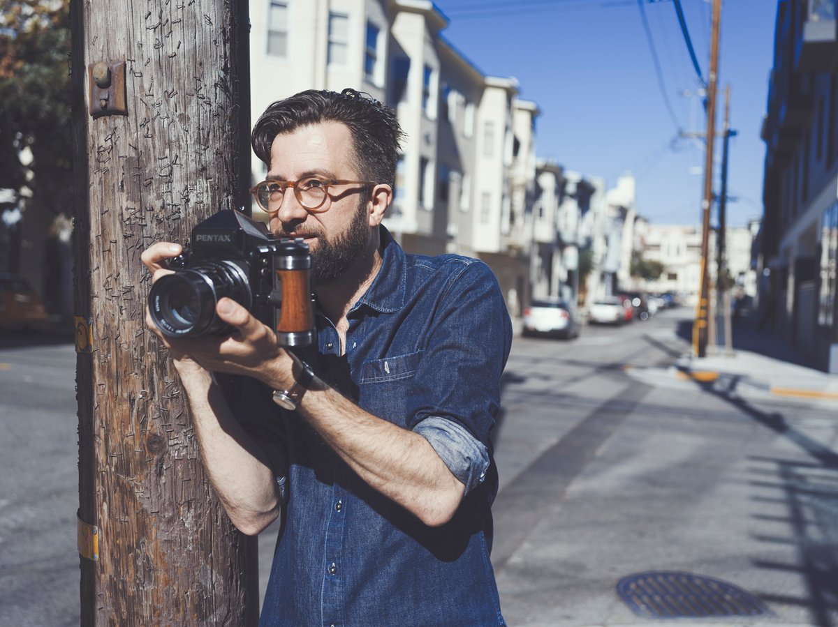 delfieart's tweet photo. How Photographer Wesley Verhoeve Grew His Newsletter to 13,000 Subscribers https://t.co/Bk17bthXCu https://t.co/skdpwI54Uq