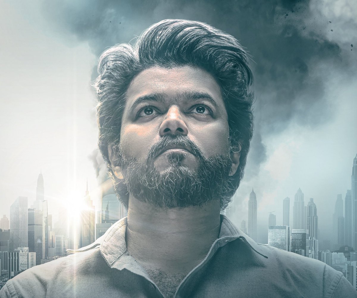 Siddarth Srinivas (@sidhuwrites) on Twitter photo #TheGOAT (3.75/5) - Fun festival. It's a fully blown commercial package from <a href="/vp_offl/">venkat prabhu</a>, he picks up a neat storyline and keeps the 'moments' coming one after the other until the very end, making it a joyride. Yes the film has a few lulls in its second half and could've had a #TheGOAT (3.75/5) - Fun festival. It's a fully blown commercial package from <a href="/vp_offl/">venkat prabhu</a>, he picks up a neat storyline and keeps the 'moments' coming one after the other until the very end, making it a joyride. Yes the film has a few lulls in its second half and could've had a