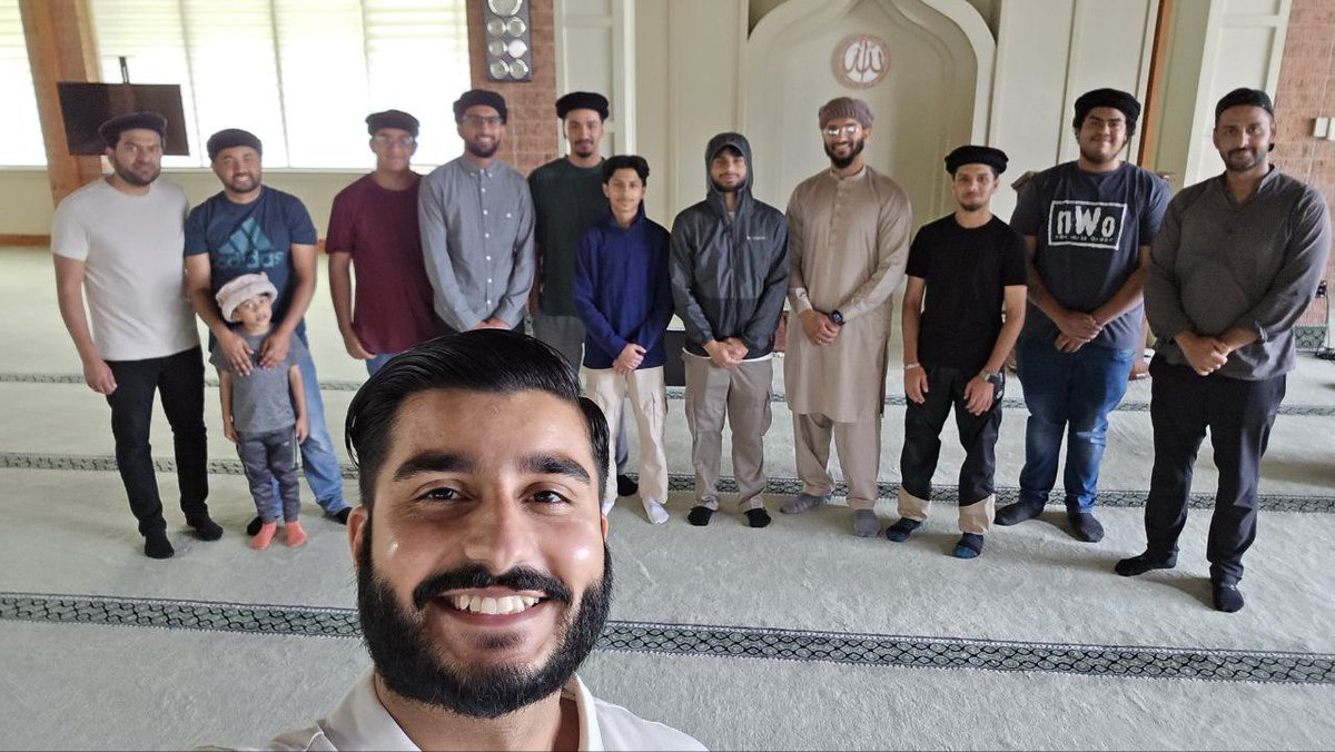 MKA South VA tweet media