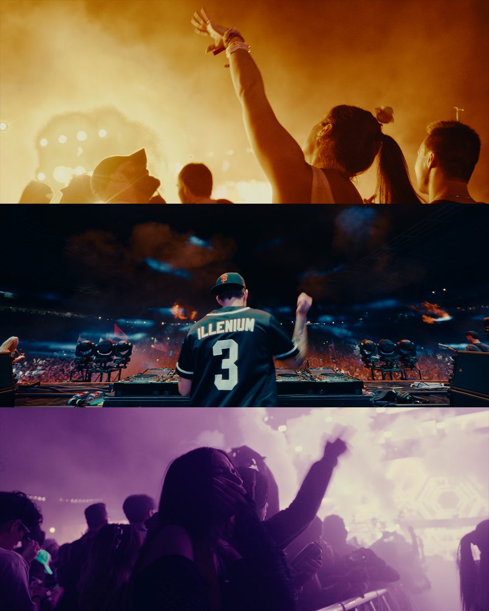 shotsbylars's tweet photo. Frames from @northcoastfest this past weekend 🙌 

Courtesy: Gro Creative, @northcoastfest https://t.co/S4H2siKj5S