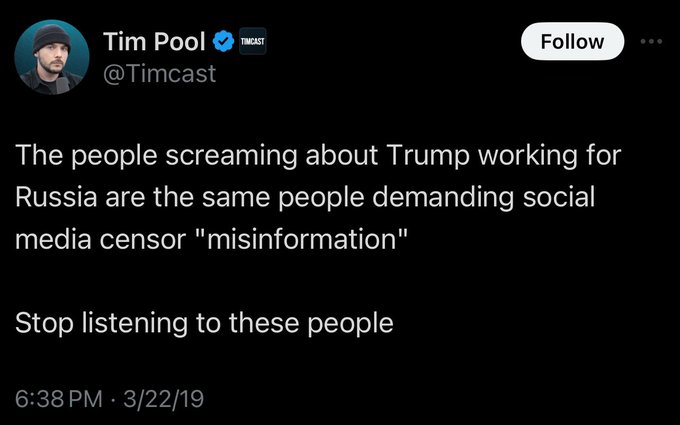 YourAnonNews's tweet image. Bruh.