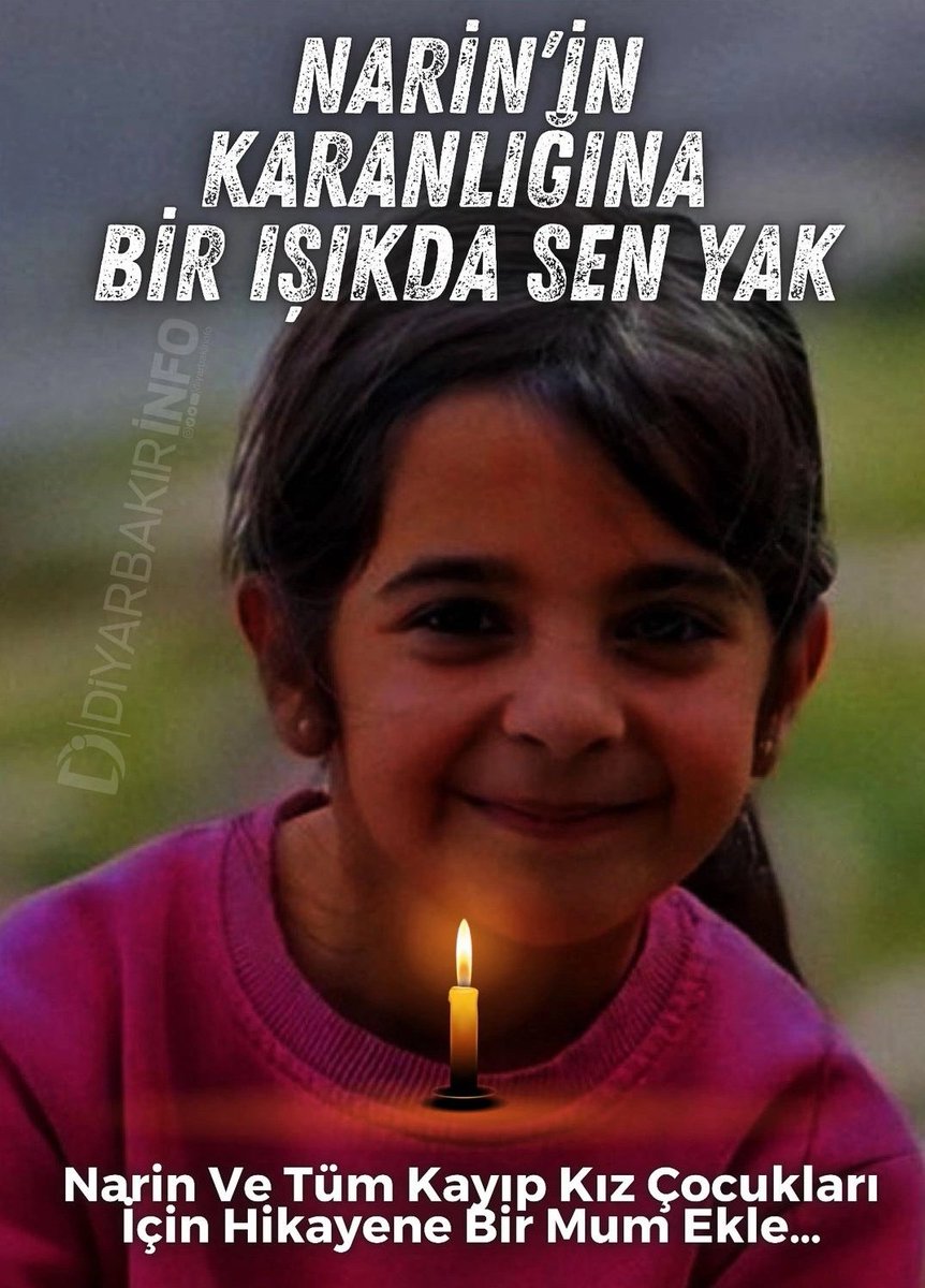 spinoza_st's tweet photo. 20 haneli köyde 16 gündür küçük masum bir çocuk bulunamıyorsa vay bizim halimize.. #NarinNerede https://t.co/zjaOmdlhWs