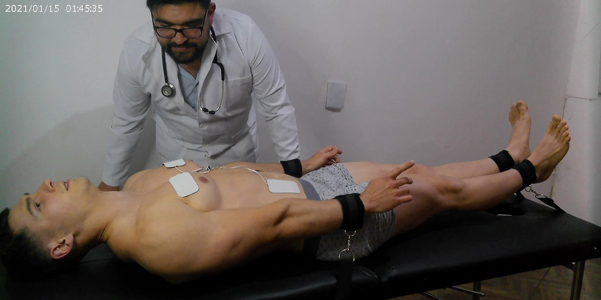 NickCpranddefib's tweet photo. To celebrate the first year of production and my birthday month, I'm compiling 4 videos featuring Alejandro.
I hope you enjoy them!

Preview: https://t.co/Sk0POWYHd2
Full version $19.90 https://t.co/kANcxwyJhr