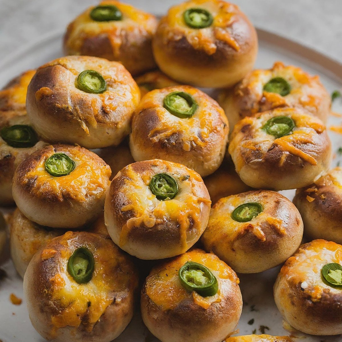 coltonsgreazy's tweet photo. Hear me out - Timbits but they’re made from bagel.. and stuffed with cream cheese. Get on this @TimHortons https://t.co/hMoqqR94yS