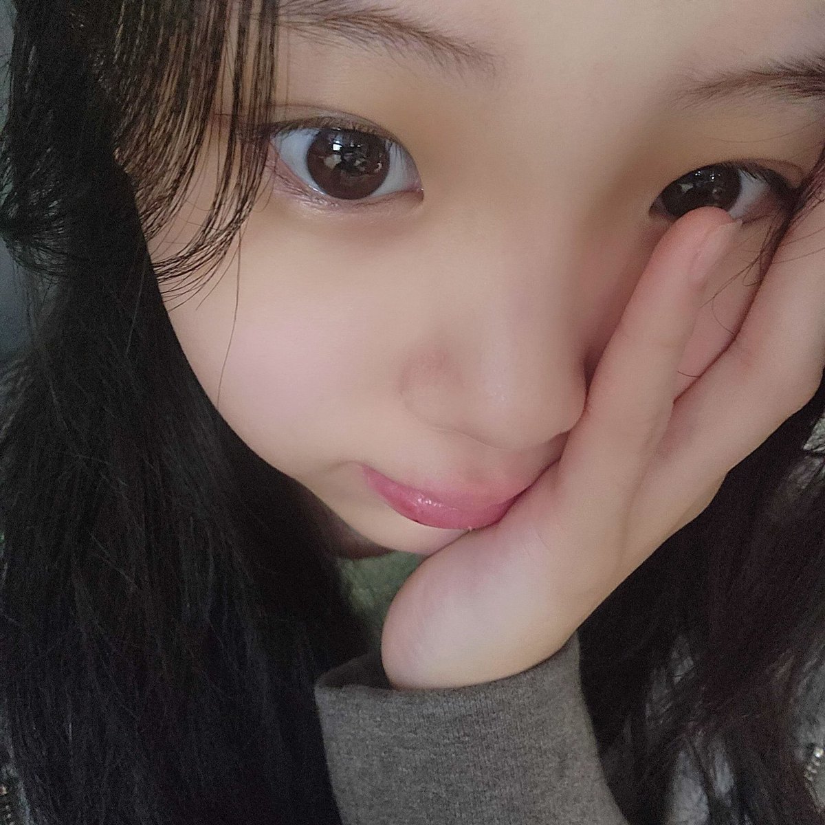 mywonh33's tweet photo. 귀여워 🤍🤍🤍🤍 https://t.co/Vi00VtX8Ky