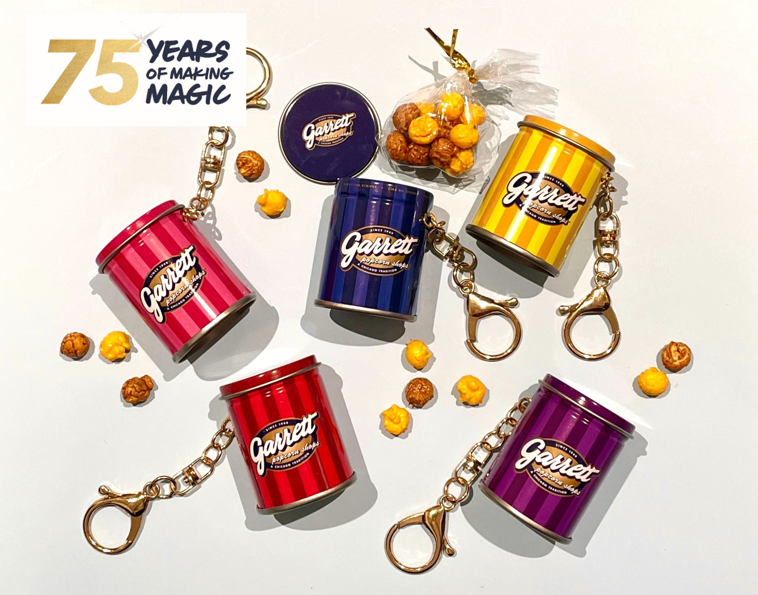 ギャレット - Search / X