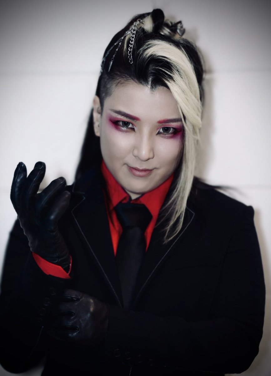 shidahikaru's tweet image. Like a mad dog? 狂犬が如く？
#AEW #AEWDymamite #龍が如く