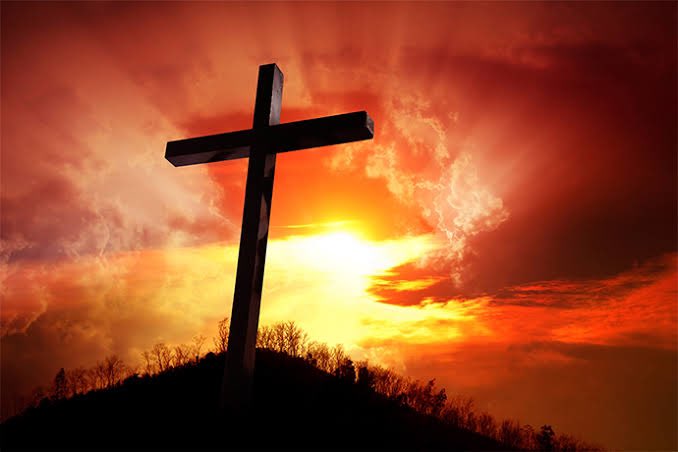 samduranc's tweet photo. - El poder más grande: El amor de Dios
- El acontecimiento más grande: Nuestra redención en Cristo
- La noticia más grande: El Evangelio de salvación 
- La oportunidad más grande: Rendir tu vida a Cristo y seguirle. 

#EvangelioEterno ✝️ 
#TodoseTratadeÉl 👆🏼 https://t.co/Hqz5iMilnK