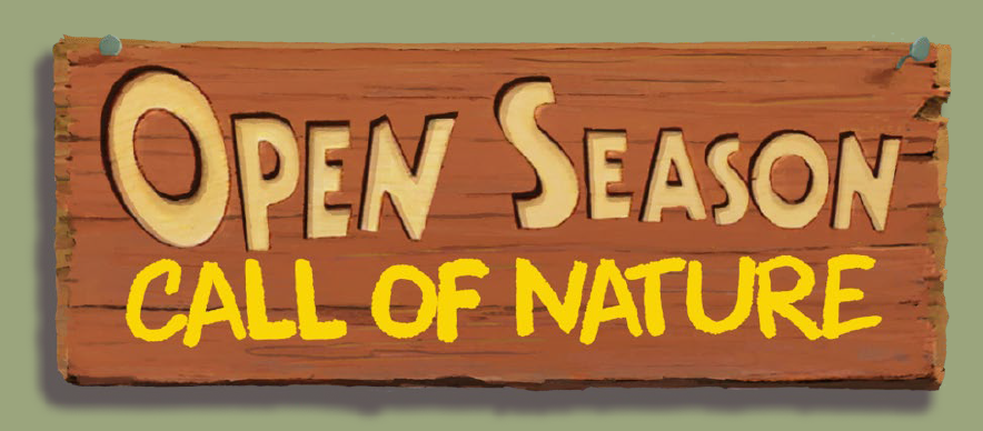 No Context Open Season tweet media