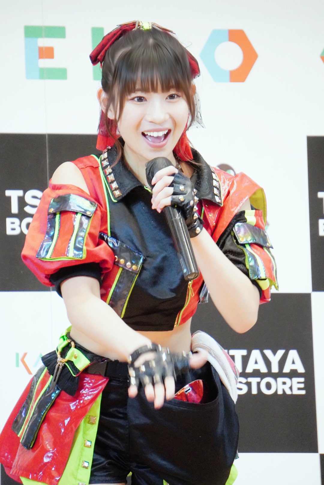 ジンちゃん💛🧡🩵🤍❤️ on X: 