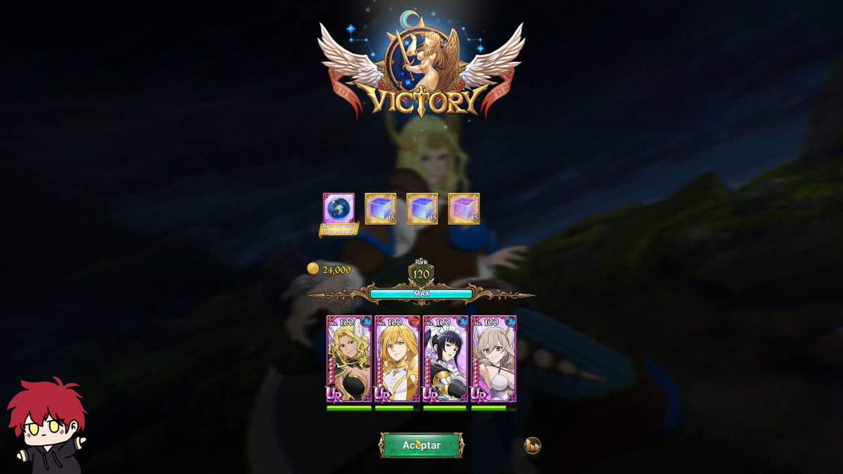 🔥 AntooYT ✨ 7DS Origin 🔥 tweet media