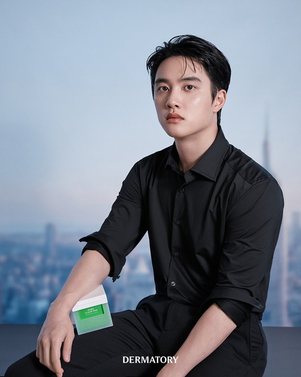 felissoo's tweet photo. OH MY GOODNESS DOH KYUNGSOO https://t.co/tTjdx4Gk5k