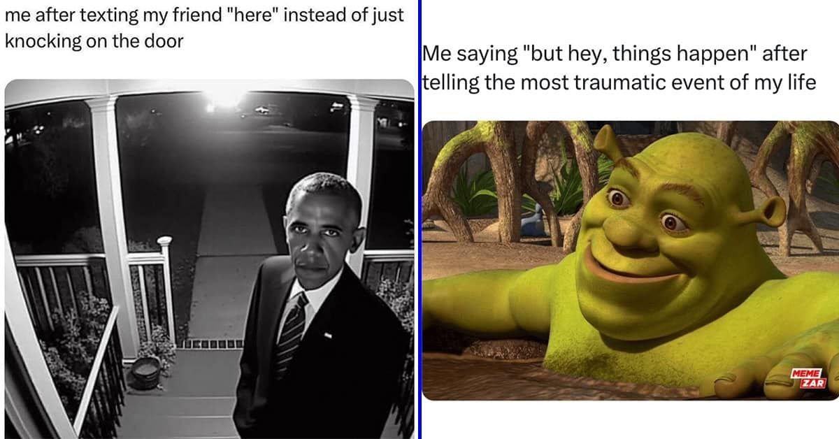 Weird Random Memes 30 Funny Random Memes That Hit Just The Right Note