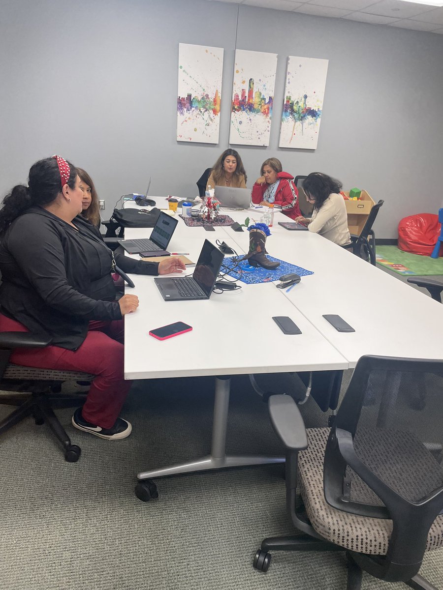 Claudia Lauro (@clausyan1) on Twitter photo Grateful for productive planning time with the PreK team! 🙌 Collaboration is key, and internalizing the curriculum allows us to create impactful, engaging, and fun teaching strategies that truly resonate with our children. <a href="/CrisJackson23/">Cristal Jackson</a> <a href="/LazoMemo/">🄼🄴🄼🄾 🄻🄰🅉🄾</a> @MurilloDebbie1 <a href="/HildaCRobinson/">Hilda Robinson M. Ed</a> Grateful for productive planning time with the PreK team! 🙌 Collaboration is key, and internalizing the curriculum allows us to create impactful, engaging, and fun teaching strategies that truly resonate with our children. <a href="/CrisJackson23/">Cristal Jackson</a> <a href="/LazoMemo/">🄼🄴🄼🄾 🄻🄰🅉🄾</a> @MurilloDebbie1 <a href="/HildaCRobinson/">Hilda Robinson M. Ed</a>