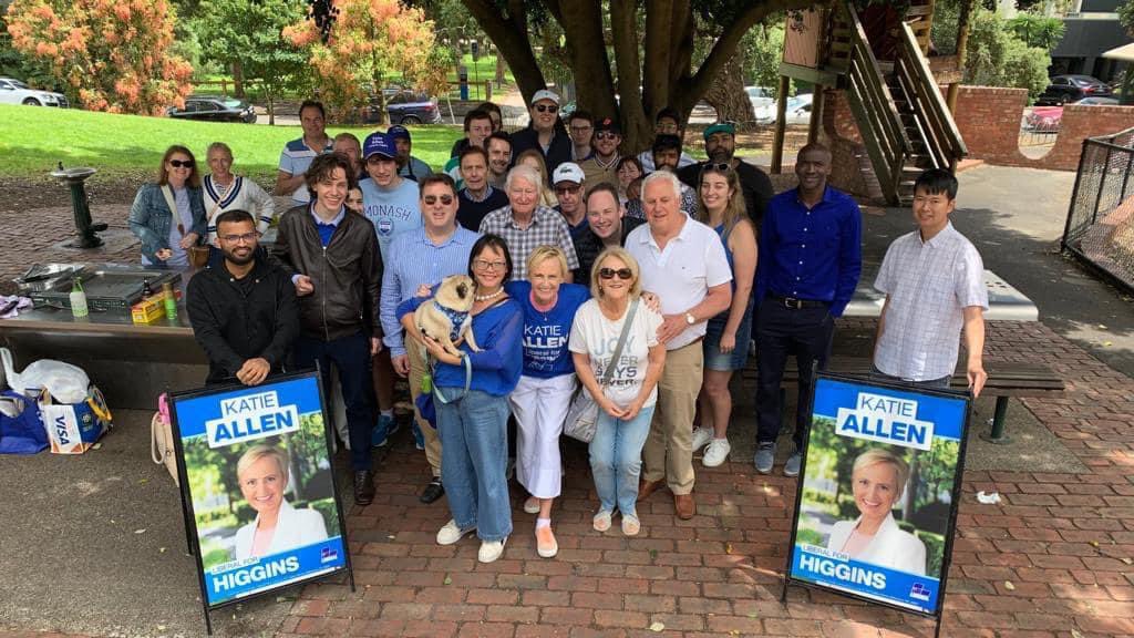 Dr Katie Allen tweet media