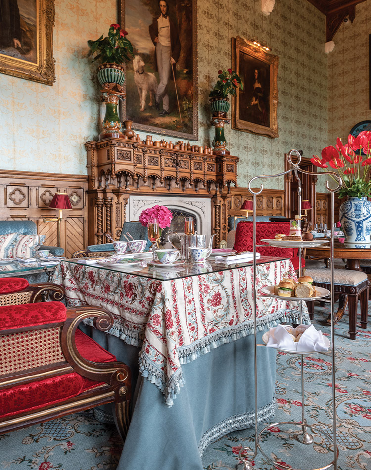 Victoria Magazine (@victoriamag) on Twitter photo A well-brewed cup of tea in the elegant Connaught Room at <a href="/ashfordcastle/">Ashford Castle</a> provides pleasantries that will be remembered for years to come. Discover more enchanting tearooms in our lovely hardcover volume The Art of Tea, available at bit.ly/theartofteabook. A well-brewed cup of tea in the elegant Connaught Room at <a href="/ashfordcastle/">Ashford Castle</a> provides pleasantries that will be remembered for years to come. Discover more enchanting tearooms in our lovely hardcover volume The Art of Tea, available at bit.ly/theartofteabook.