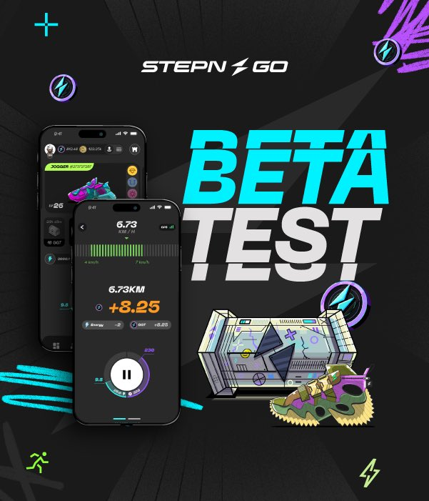 PhoResearch's tweet photo. 🏃 Kiếm 4 triệu đồng/ngày???? Tham gia StepN GO Beta Test ngay nào!

Hôm qua, @Stepnofficial đã chính thức cập nhật bản Beta Test. Điểm quá các thông số ấn tượng của sự kiện này nhé!

$GGT ATH:  $23.5

Volume $GGT: $7.5M

Giá sàn giày trên Marketplace in app ~19K $GMT, trên @mooarofficial là 22k $GMT. 

Lưu ý là ai có activation code mới vào được app nhé. Phở đang nghĩ có nên đi buôn lậu không đây.

Giá $GMT tăng 15% tại thời điểm Beta Test

Anh em tham gia Alpha Test lựa chọn bán luôn $GGT thì mỗi người cũng kiếm vài nghìn đô rồi.

Với nguồn cung ban đầu của $GGT là 100k token (tăng dần sau từ nguồn kiếm từ app StepN GO) thì hiện tại marketcap của $GGT khoảng 1~2 triệu đô. 

Số lượng giày cũng chưa có nhiều vì thế áp lực bán lên $GGT vẫn còn ít. Nhận định của phở rằng giá token này sẽ giữ tầm 20 ngày nữa. Anh em nào đang kiếm thì quá ngon rồi mỗi ngày 24 $GGT x $7 (giá hiện tại) ~ $170/ngày.

Về giá giày hiện tại ~$2K5 cũng khá chát nên nếu anh em nào muốn tham gia ở thời điểm hiện tại thì cân nhắc rủi ro nhé.
------------------------
Để thảo luận nhiều hơn về StepN GO, hãy join ngay vào group Quán Phở nhé: https://t.co/LpvhFMjh6E