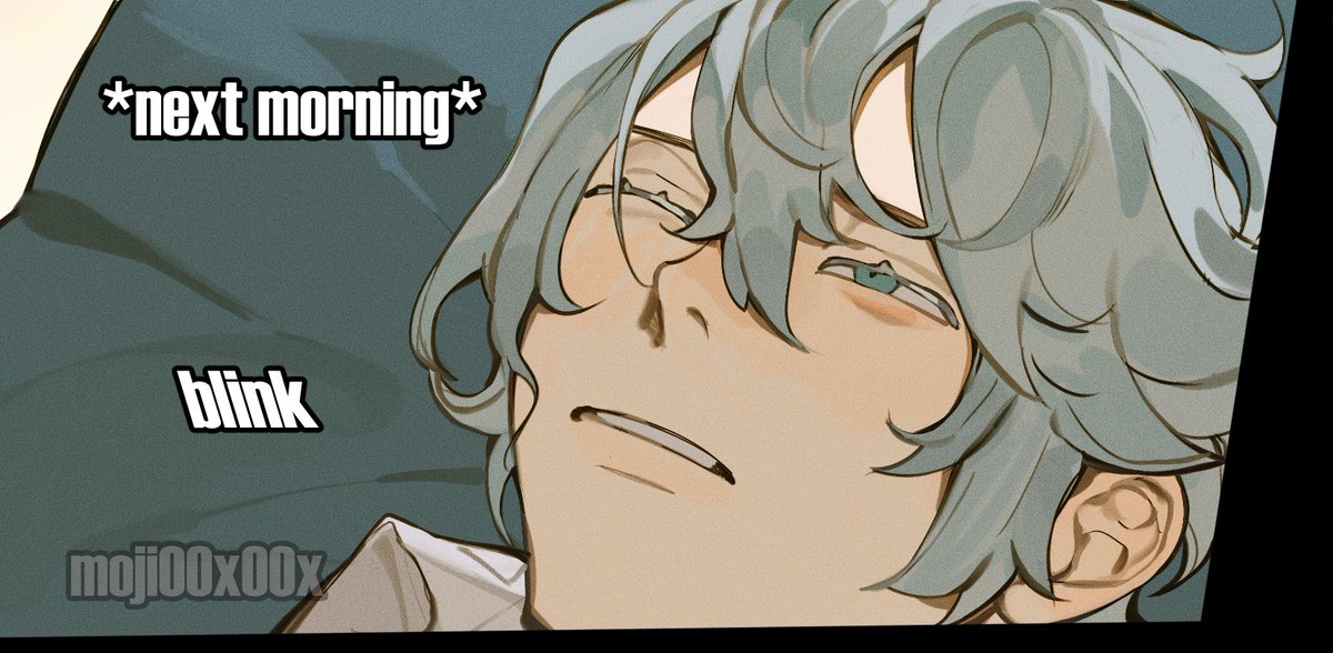 brothums's tweet photo. #lycawise bit off more than he could chew🐺🧡
 the full is on patr3on for early access
will post on twt after ~ https://t.co/BNGUwq3Iat