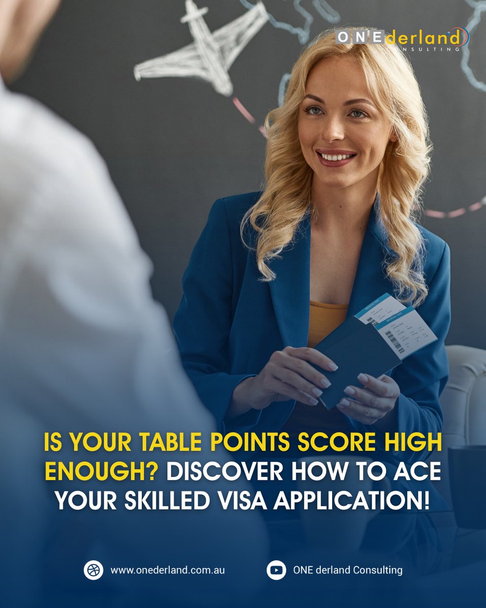 onederland_idn's tweet image. 𝐒𝐢𝐚𝐩 𝐦𝐞𝐧𝐢𝐧𝐠𝐤𝐚𝐭𝐤𝐚𝐧 𝐩𝐞𝐥𝐮𝐚𝐧𝐠 𝐯𝐢𝐬𝐚 𝐤𝐞𝐭𝐞𝐫𝐚𝐦𝐩𝐢𝐥𝐚𝐧 𝐀𝐧𝐝𝐚?

Swipe untuk pelajari bagaimana meraih skor tinggi!

#australia #skilledvisa #tablepoints #skilledvisaaustralia #migratetoaustralia