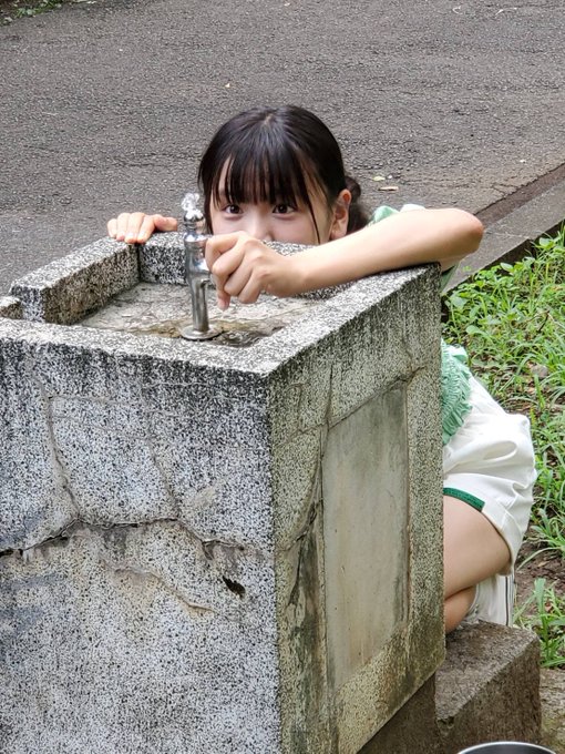 Twitterのコスプレ画像34