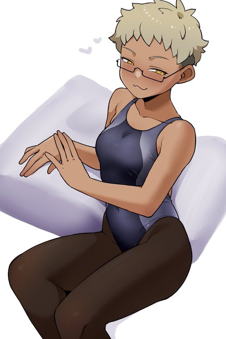 えいっえいっ
#私の個性はきっと誰かに刺さる 