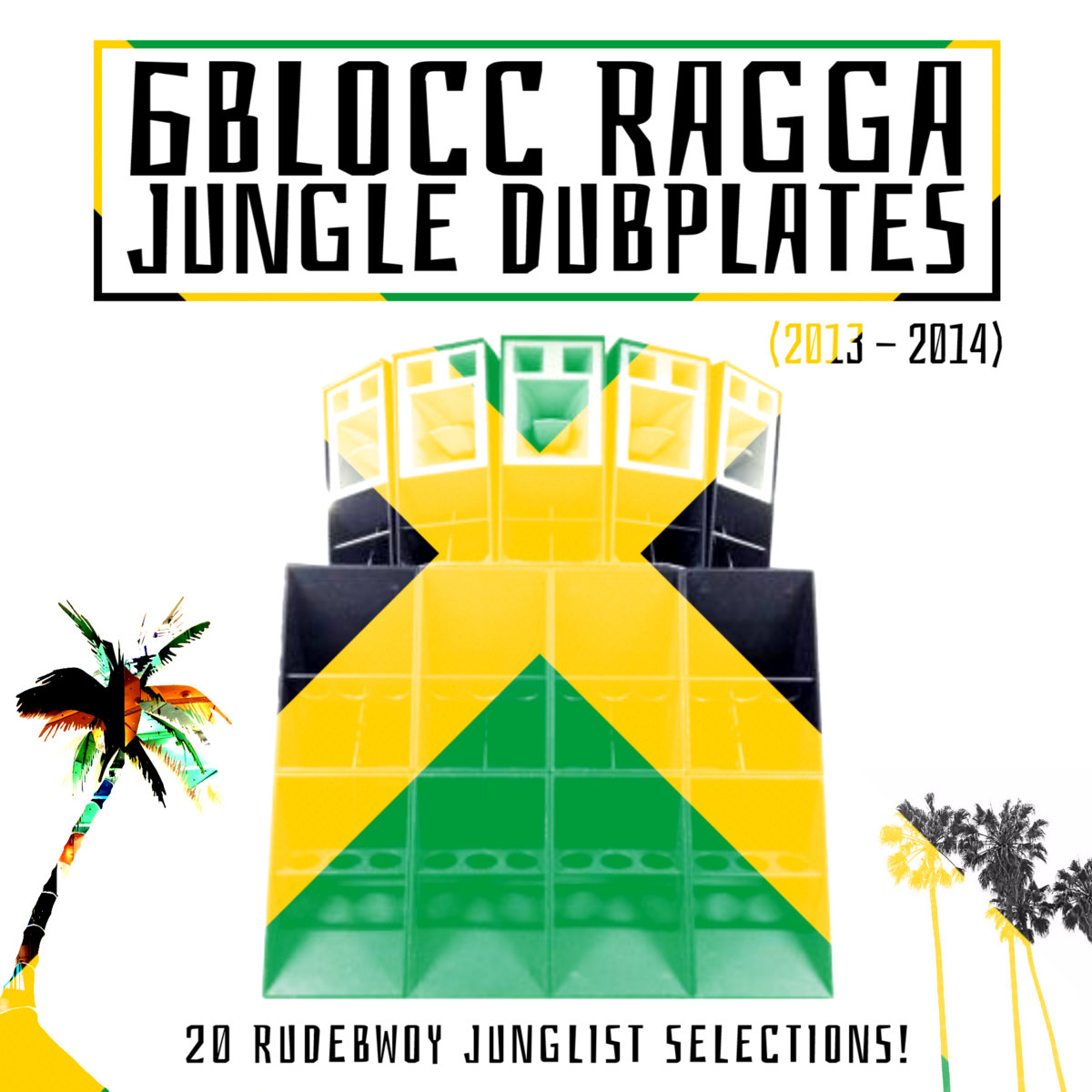 6blocc's tweet image. Original West Coast Ragga Jungle Biznizz!!!
6blocc.bandcamp.com/album/6blocc-r…