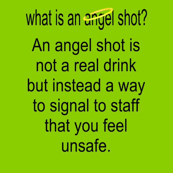 ThompsonForSC's tweet image. As 1L Senator I plan to partner with the Charleston Food and Beverage Community and Local Law Enforcement to implement an angel shot program among King Street and surrounding bars.