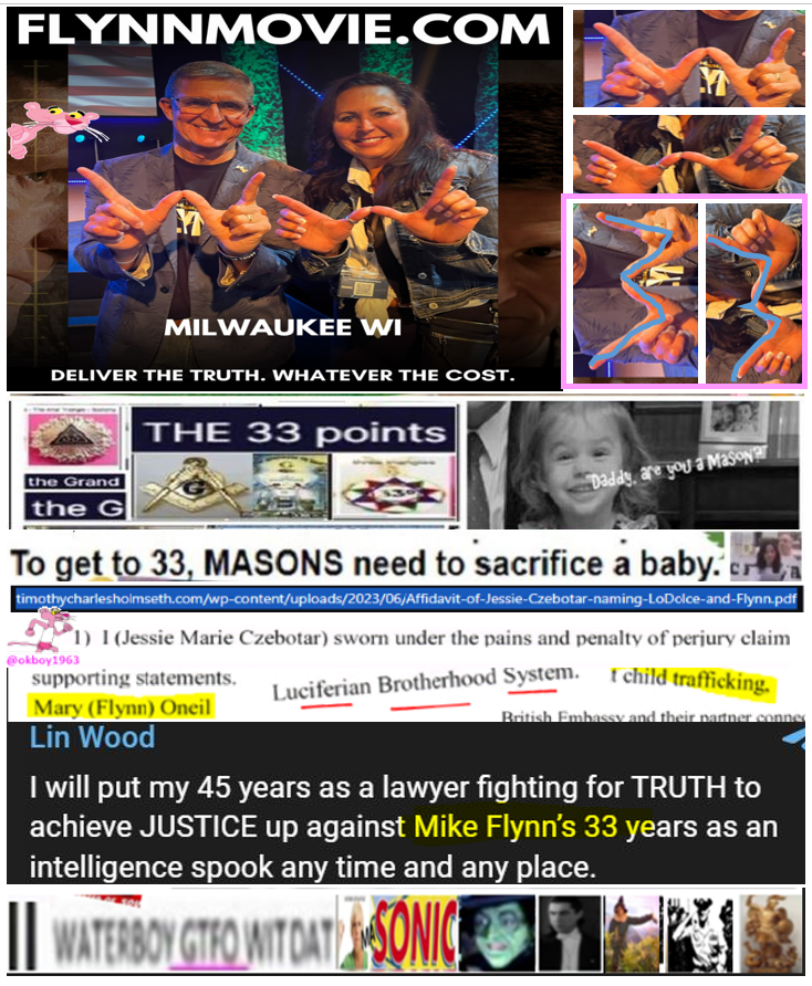 okboy1963's tweet photo. @WattersMarty @GenFlynn @IvanRaiklin B.A.R. Lawyers are TRAITORS.
FEE speech🤓 cc: @realDonaldTrump
#AgentPoso #KayGriggs
#MasonicCanaanites https://t.co/dKXjsHKOnT