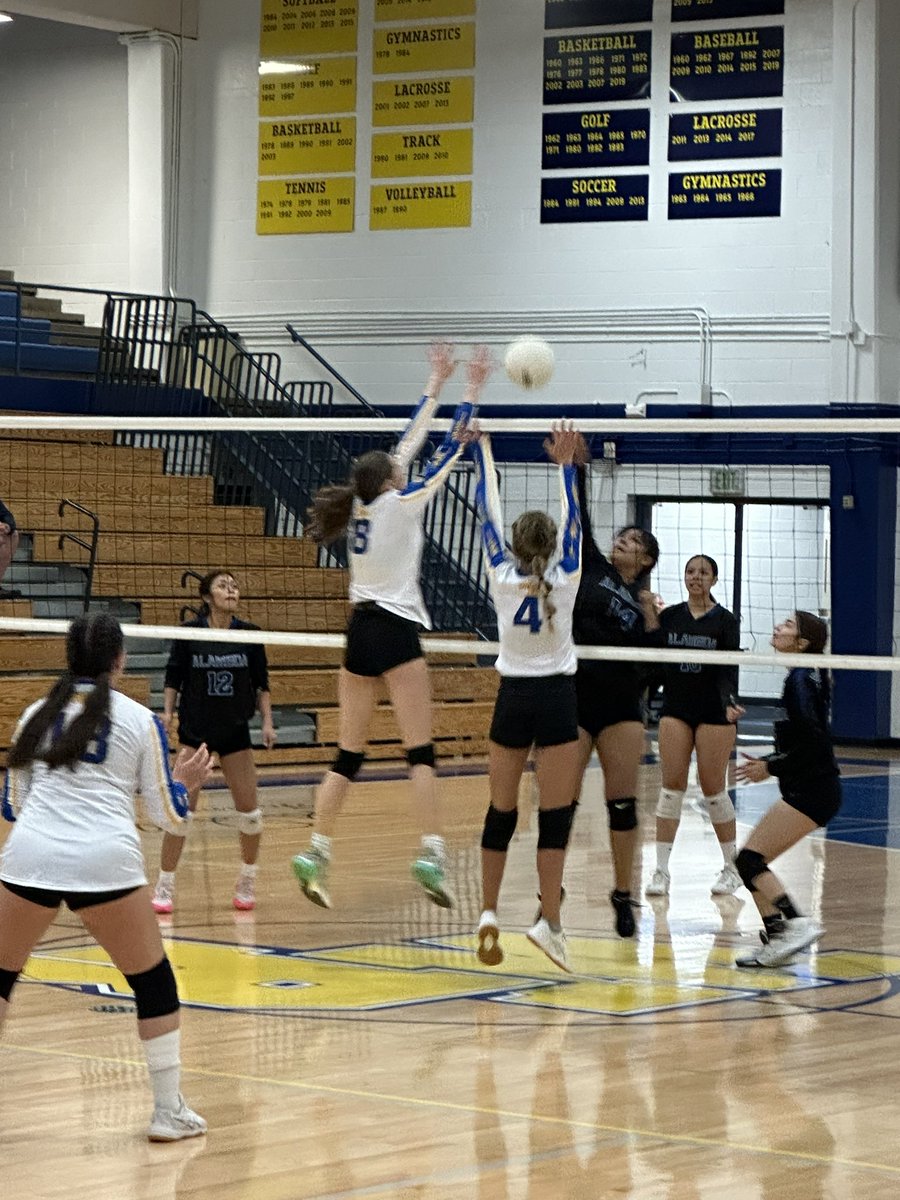 WRHS Athletics (@farmerchampions) on Twitter photo #onecityonehighschool <a href="/FansWrhs/">Farmer Frenzy</a> <a href="/farmerchampions/">WRHS Athletics</a> <a href="/JeffcoAthletics/">Jeffco Athletics</a> Wheat Ridge Volleyball Waving the Wheat, Flying the W! Farmers beat Alameda 3-1. #onecityonehighschool <a href="/FansWrhs/">Farmer Frenzy</a> <a href="/farmerchampions/">WRHS Athletics</a> <a href="/JeffcoAthletics/">Jeffco Athletics</a> Wheat Ridge Volleyball Waving the Wheat, Flying the W! Farmers beat Alameda 3-1.