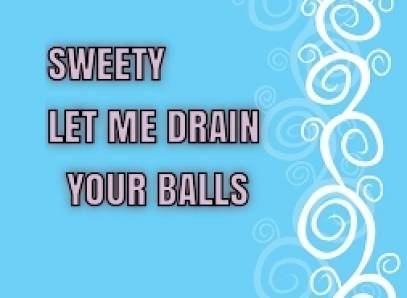 Another of my Favorites Sold on IWC! Sweety let me drain your balls https://t.co/G4uxkndyt6 https://t<a href="/tag/clip"class="tags"><span>#clip</span></a>