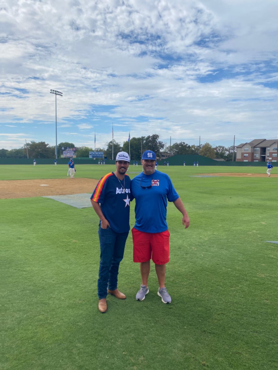 Sam Bjorling (@sambjorling) on Twitter photo Awesome having 2017 Aggie Alum & Original “Bad Guy” <a href="/slick_rick_8/">Ricky Silvestri</a> back at The Ranch today‼️
Great message to the guys about believing in yourself & about the rewards of the juco baseball experience‼️
#LetItLoose #AggieFamily Awesome having 2017 Aggie Alum & Original “Bad Guy” <a href="/slick_rick_8/">Ricky Silvestri</a> back at The Ranch today‼️
Great message to the guys about believing in yourself & about the rewards of the juco baseball experience‼️
#LetItLoose #AggieFamily