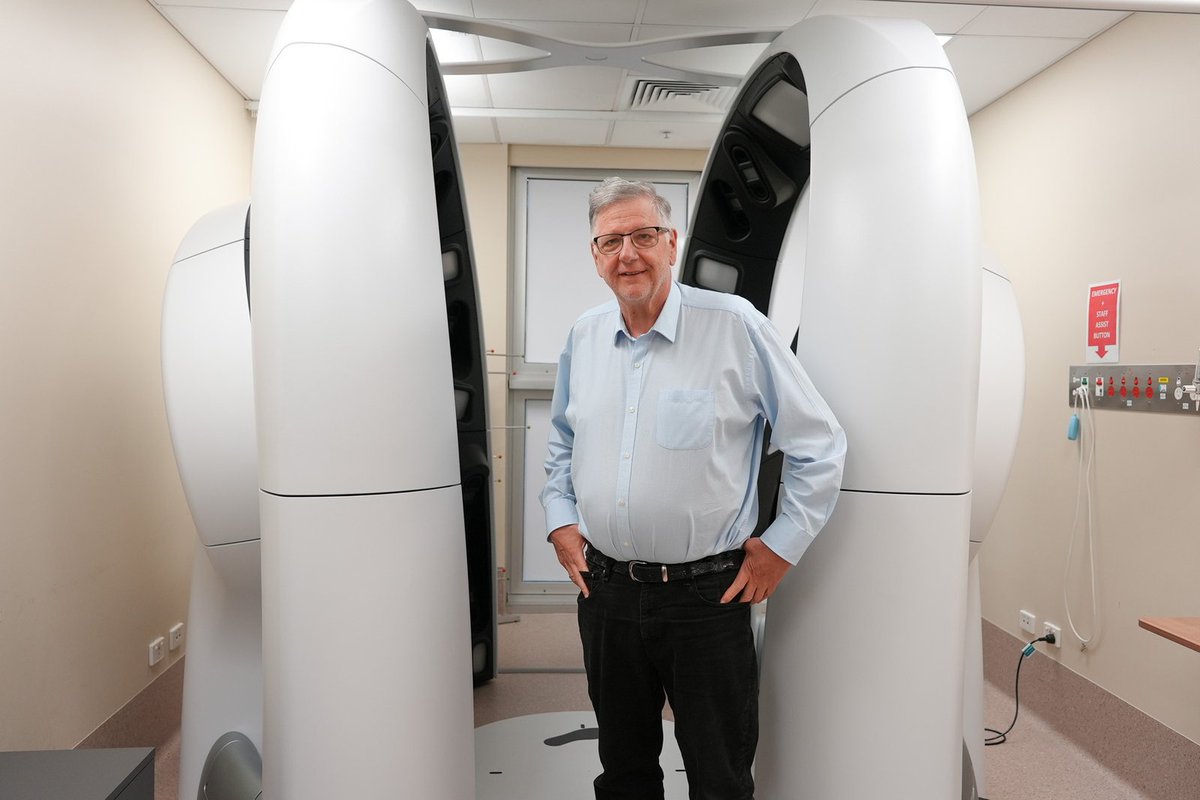 Translational Research Institute (@tri_info) on Twitter photo Congratulations, TRI-based <a href="/hpsoyer/">H. Peter Soyer</a> from <a href="/UQ_News/">UQ News</a> #FrazerInstUQ, a winner in the <a href="/eurekaprizes/">Australian Museum Eureka Prizes</a> for 2024. He won for leading work to improve early detection and build a national targeted melanoma screening program. bit.ly/4cW7RqG Congratulations, TRI-based <a href="/hpsoyer/">H. Peter Soyer</a> from <a href="/UQ_News/">UQ News</a> #FrazerInstUQ, a winner in the <a href="/eurekaprizes/">Australian Museum Eureka Prizes</a> for 2024. He won for leading work to improve early detection and build a national targeted melanoma screening program. bit.ly/4cW7RqG