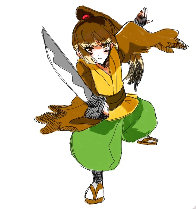 ごめんなさい適当