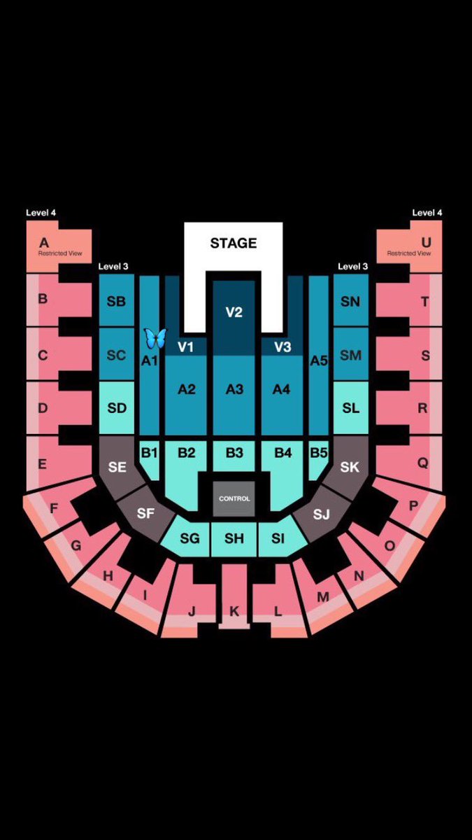 fone_00's tweet photo. ขายบัตรคอนOlivia Rodrigo โซน A1 ราคาบัตร 5800 +ค่าธรรมเนียม ขาย 6000 ถ้วนค่า นัดรับได้ แกรปได้ ไปรษณีย์ได้ #GUTSworldtourBKK #OliviaRodrigo #bkk https://t.co/EJOZpmkz98