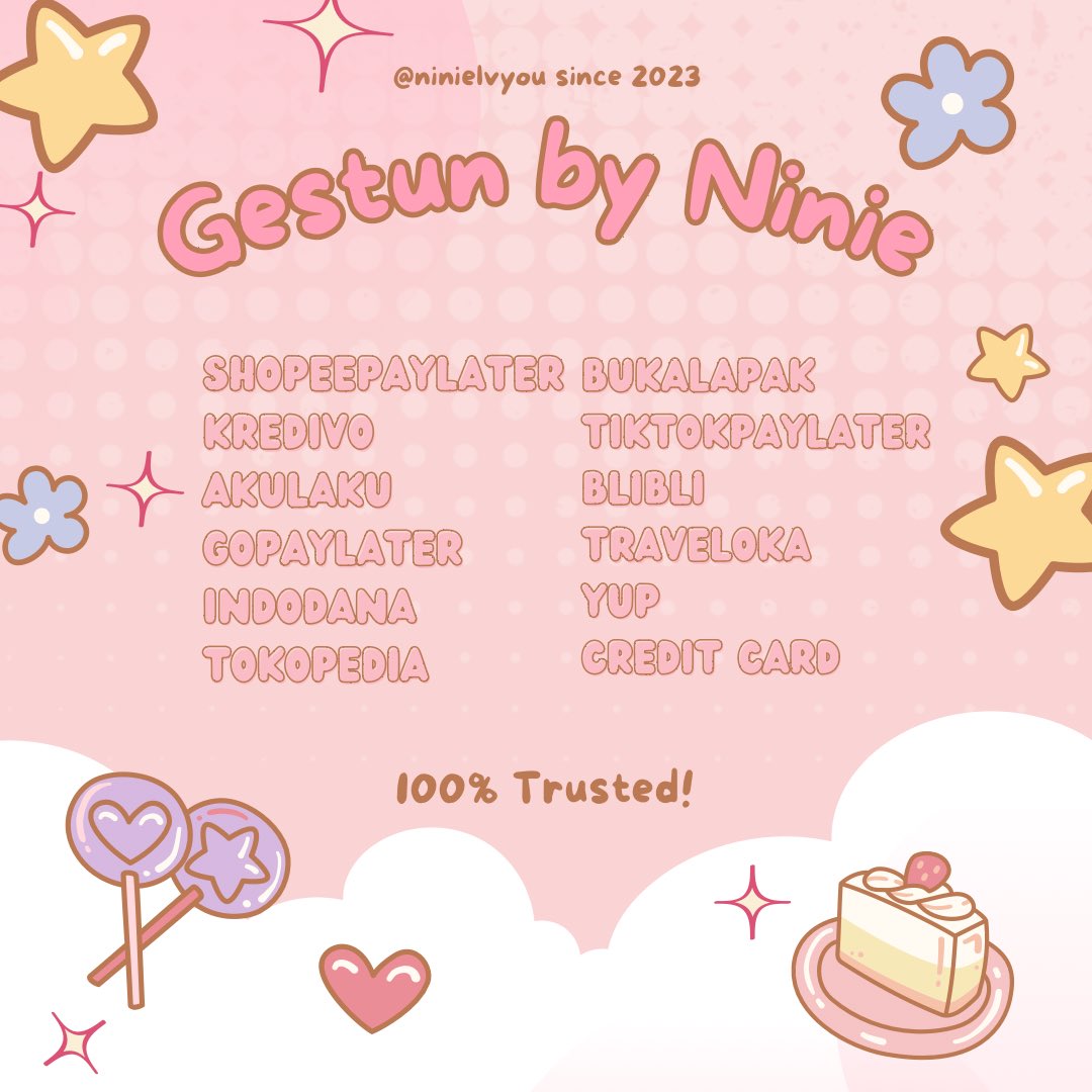 Ninie tweet media