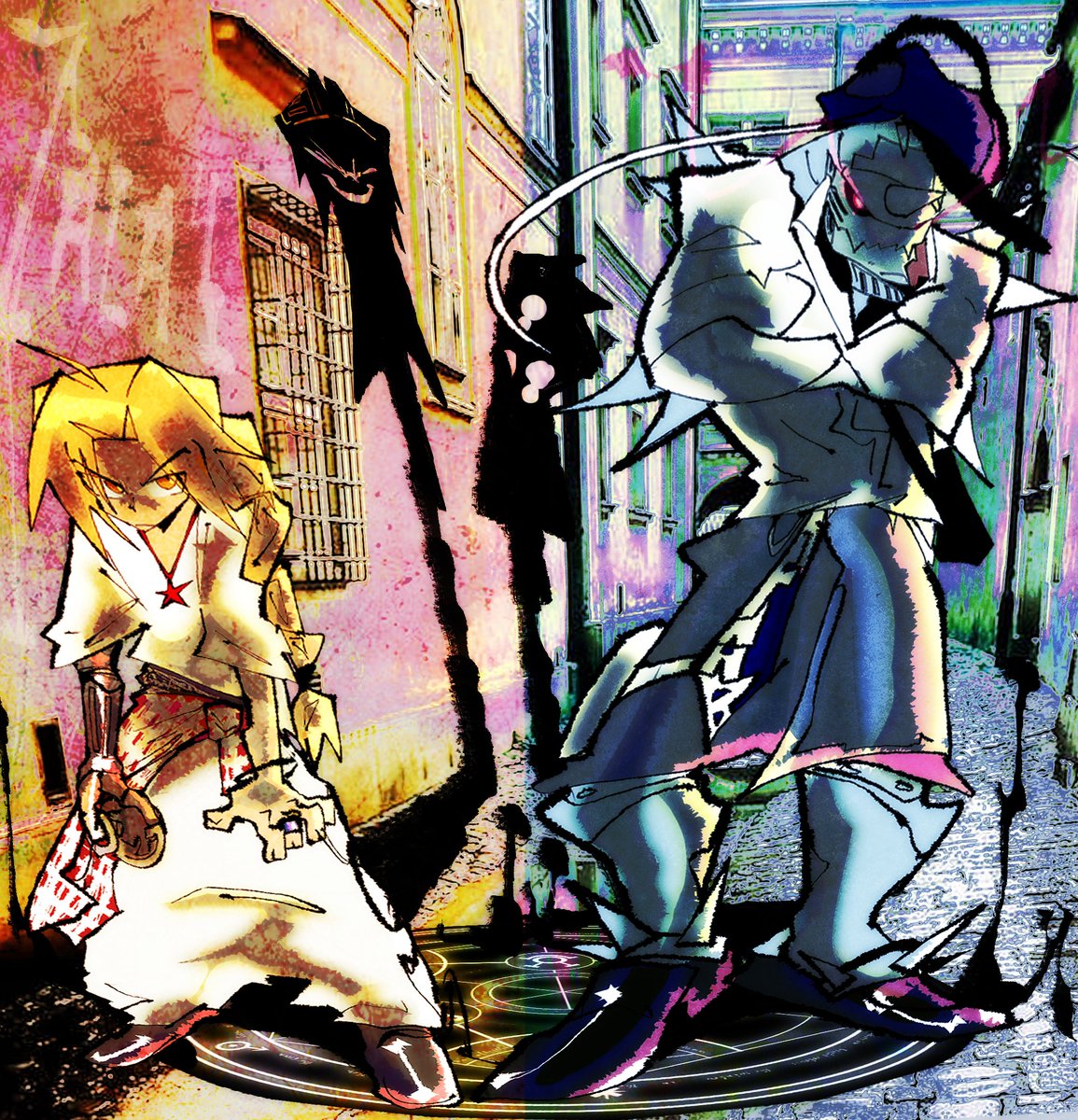 Zalay Comms Closed tweet media