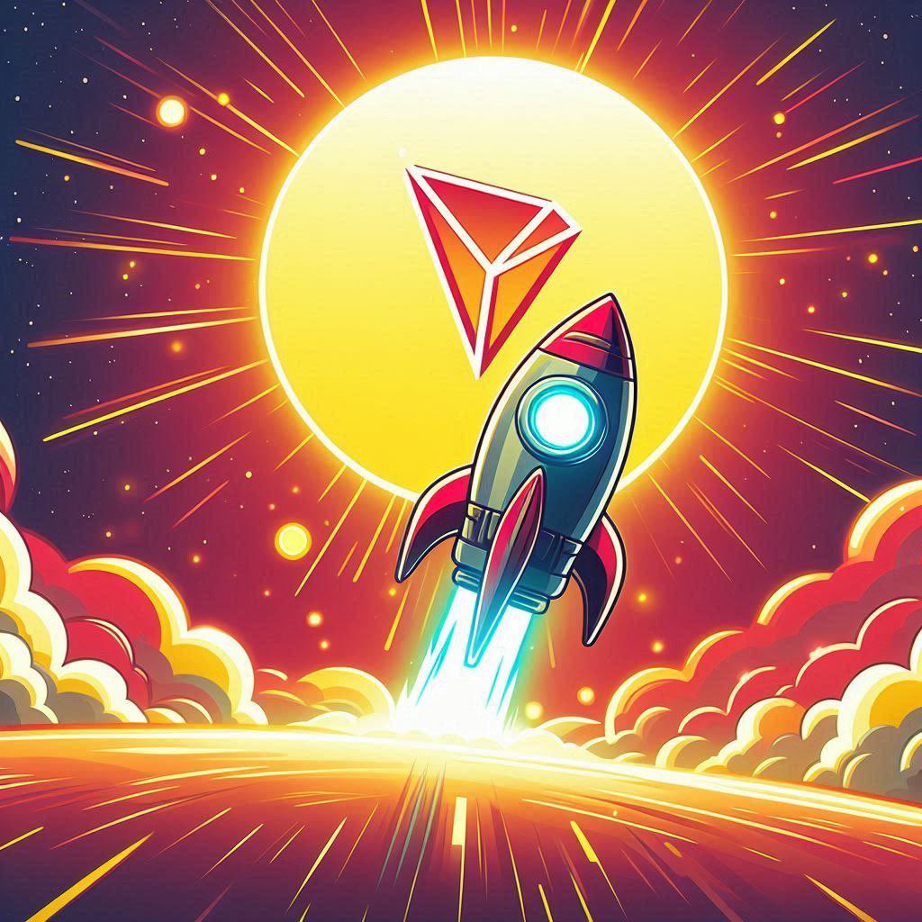 ToTheSun_vip's tweet photo. Community Giveway 🌞🚀

Total Prize Pool - 2500$ in #ToTheSun

50$ to Each 50 Winner

1. Do a tweet about #ToTheSun &amp; tag us + @justinsuntron 
2. Like &amp; RT this tweet
3 Tag 3 friends below this tweet

Winner will be announced at 7 AM UTC tomorrow https://t.co/pPjgR5Ahys