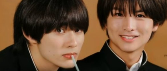 FilhoDeAndreW's tweet photo. @rome_677 I'm glad I'm not the only one still obsessed about it. I literally just finished rewatching it 😆 #Icannotreachyou #君には届かない https://t.co/R1fsZNiwGq