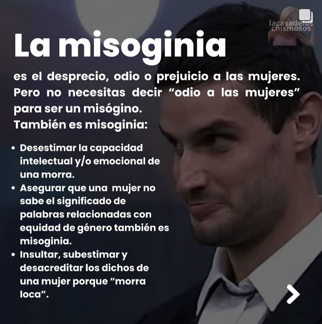 Danielle Clyde (@daniellefclyde) on Twitter photo El antes y después de la salida de Adrián
Marcelo es más importante de lo que creen, va más allá del entretenimiento y es importante que le demos la seriedad necesaria.
Via <a href="/CulturaColectiv/">Cultura Colectiva</a> El antes y después de la salida de Adrián
Marcelo es más importante de lo que creen, va más allá del entretenimiento y es importante que le demos la seriedad necesaria.
Via <a href="/CulturaColectiv/">Cultura Colectiva</a>