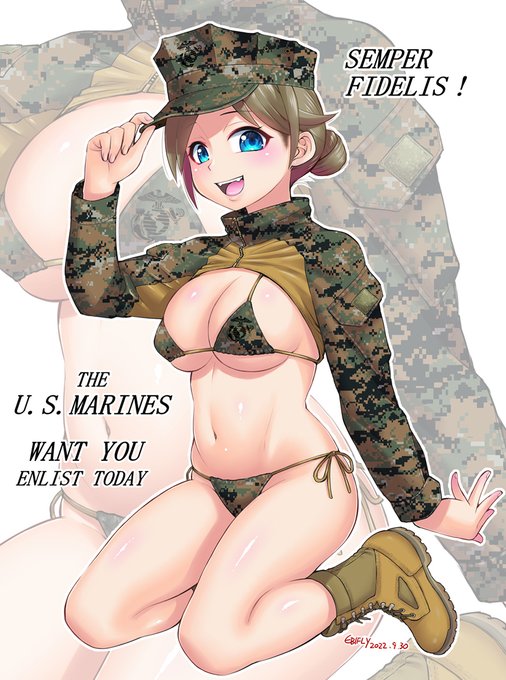 #見た人も無言で太ももを貼る