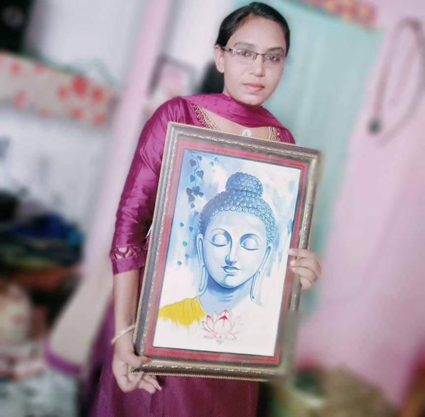 सभी साथियों को सप्रेम नमो बुद्धाय जय भीम 💙☸️